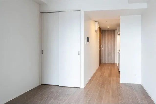 Comforia Liv Itabashi - Interior - ["Flooring", "Wood", "Floor"]