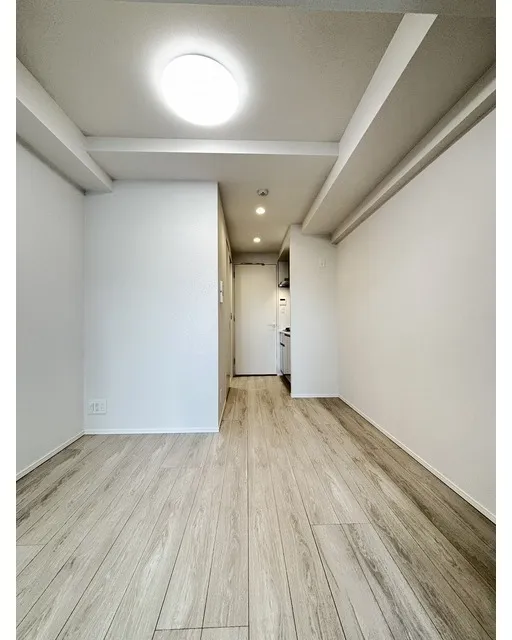 Daffitto Kinshicho - Interior - ["Flooring", "Floor", "Ceiling"]