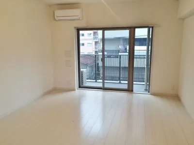The Magnolia Garden Ebisu - Interior - ["Property", "Floor", "Room"]
