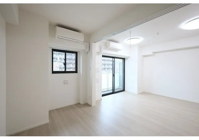 LUMIEC OHYAMA - Interior - ["Apartment", "Ceiling", "Plumbing fixture"]
