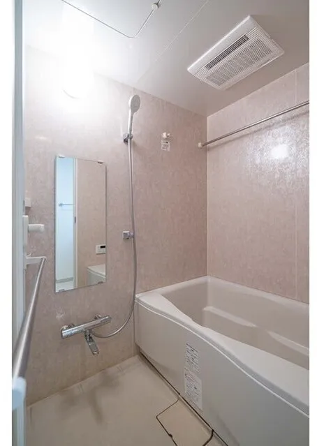 Comforia Meguro Chojamaru - Interior - ["Flooring", "Plumbing fixture", "Floor"]