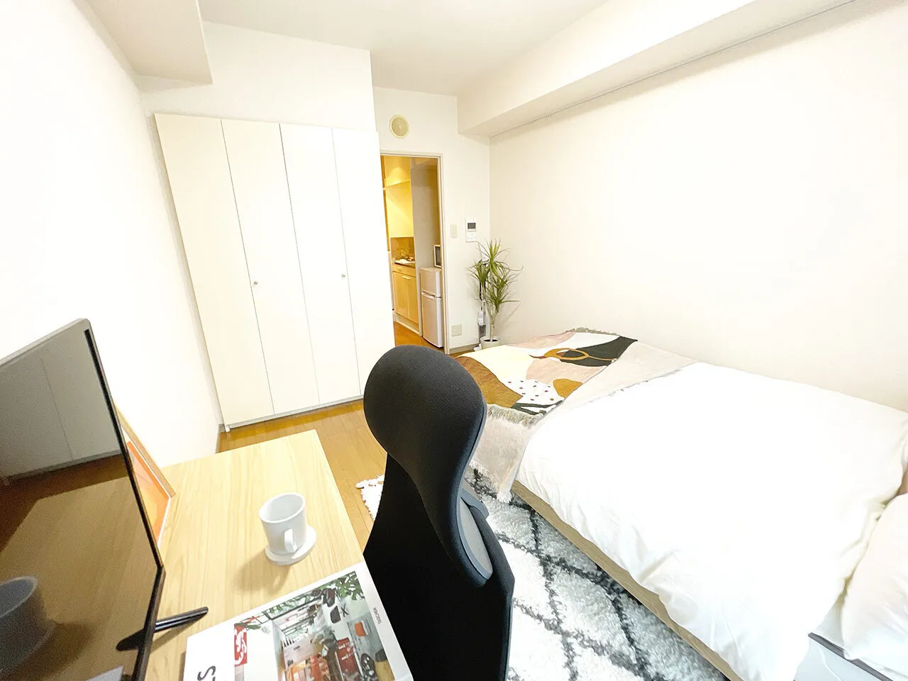 Mynavi STAY Miraie Sangenjaya 2-Chome - Interior - []