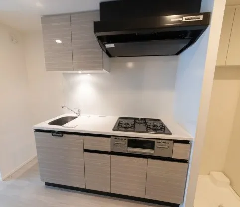 RESIDENCE KOENJI  - Interior - ["Kitchen", "Major appliance", "Kitchen Appliance"]