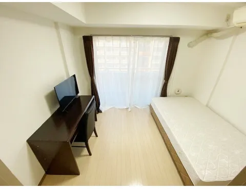 Regios Bunkyo Hakusan - Interior - ["Flooring", "Floor", "Apartment"]