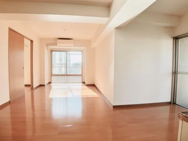 TS Omori Heim - Interior - ["Flooring", "Floor", "Wood flooring"]