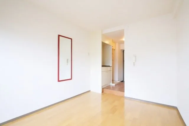 Sky Court Shimotakaido - Interior - ["Flooring", "Floor", "Wood"]