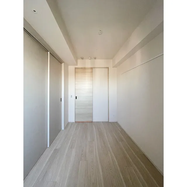 Lefon Prog-Rock Asakusa Iriya - Interior - ["Building", "Wood", "Fixture"]