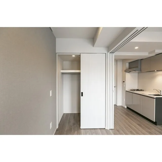 Azur Terrace Meguro Yakumo - Interior - ["Building", "Cabinetry", "Property"]