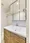 Comforia Liv Oshiage NORTH - Interior - ["Bathroom Sink", "Sink", "Cabinetry"] thumbnail