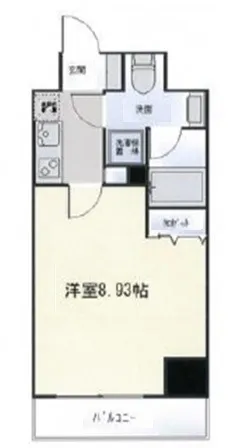 Wendy Ryogoku - Floor Plan - []