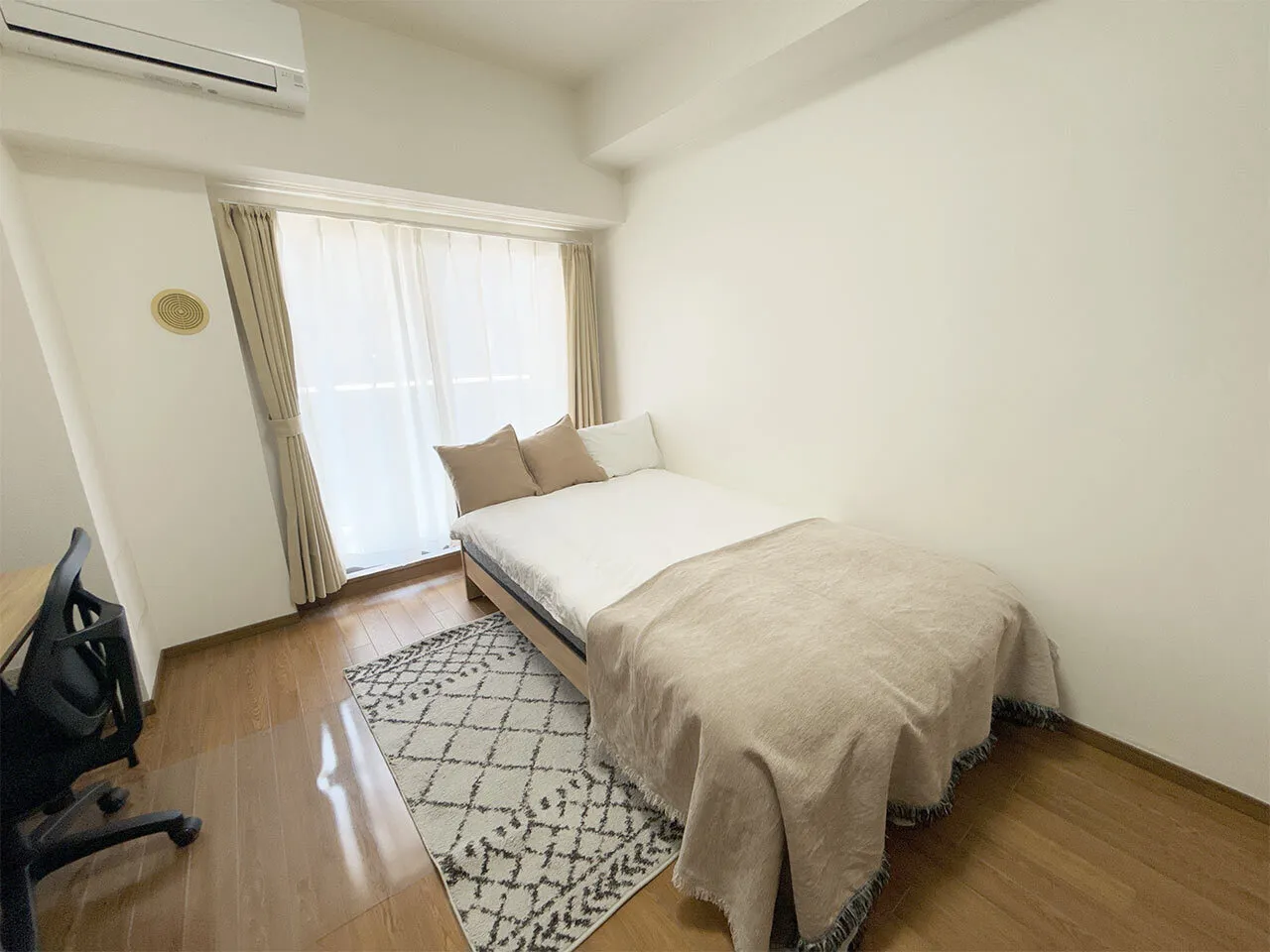 Mynavi STAY Serenity Hills Ebisu - Interior - []