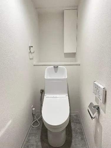 Nice Park Court Tsurumi Shiota Room 403