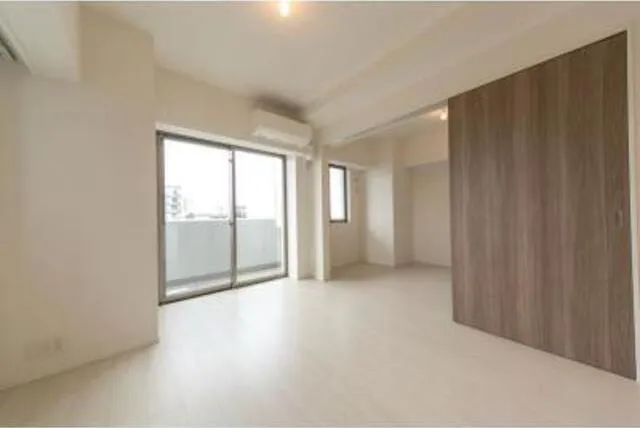 Verde Court Nishi-Shinjuku - Interior - ["Property", "Room", "Ceiling"]
