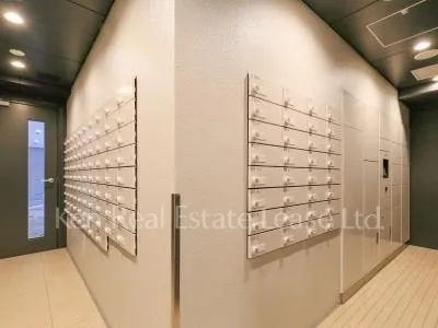 The Park Ones Shibuya Honcho - Exterior - ["Wall", "Property", "Ceiling"]