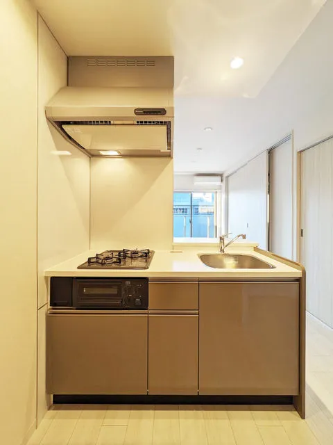 KDX Residence Denenchofu Minami - Interior - ["Interior design", "Flooring", "Apartment"]