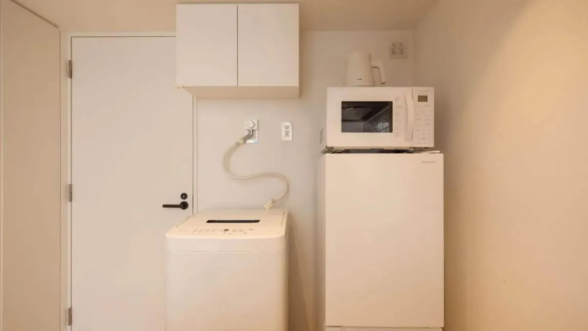 Hmlet Shibuya Ohashi - Interior - []