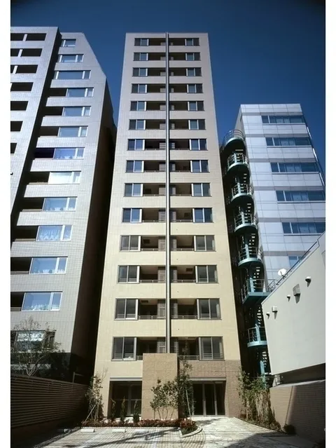 Comforia Nibancho - Exterior - ["Building", "Window", "Sky"]