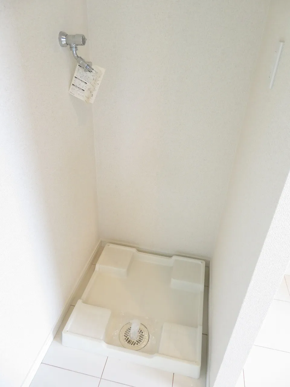 Will Terrace Kachidoki - Interior - ["Tile Flooring", "Tile"]