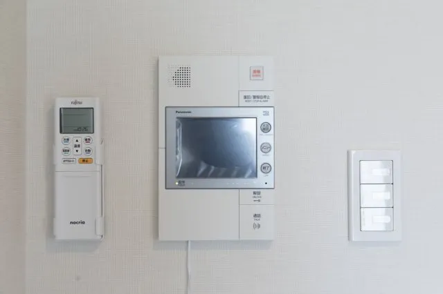 Proud Flat Kiba II - Interior - ["Gas", "Gadget", "Machine"]