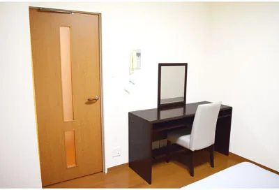 Welt Gotanda West - Interior - ["Furniture", "Wood", "Flooring"]