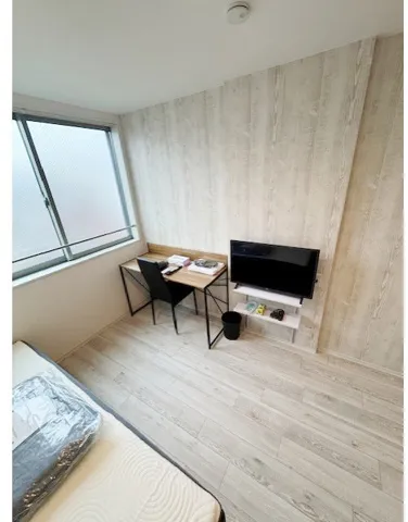Fione Shinkoiwa - Interior - []