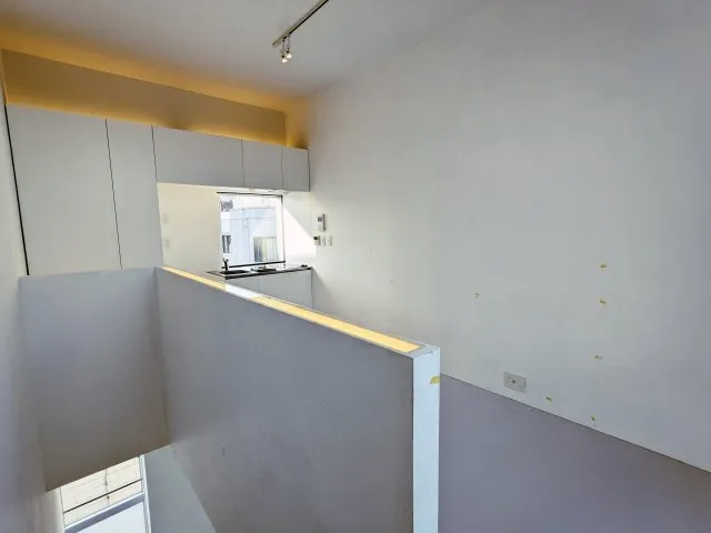 Faret Yoyogi Uehara - Interior - ["Fixture", "Flooring", "Composite material"]
