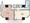 Prime Bliss Morishita Studio - Floor Plan - ["Apartment", "Condominium", "High-rise building"] thumbnail