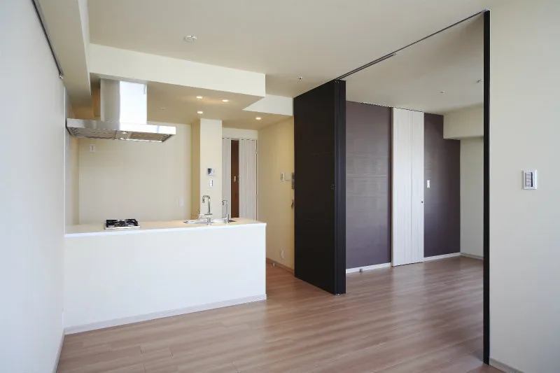 Residia Nihonashi Bagurocho 3 - Interior - ["Flooring", "Floor", "Interior design"]