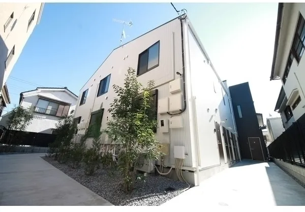 Villa 2465 - Exterior - ["Property", "Sky", "House"]