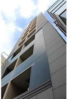 Brides Kanda - Exterior - ["High-rise building", "Hardwood", "Headquarters"]