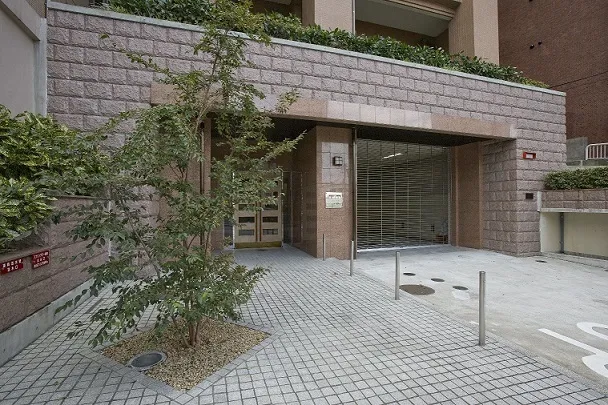 RESIDIA Shima Tsuyama - Exterior - ["Property", "Building", "Architecture"]