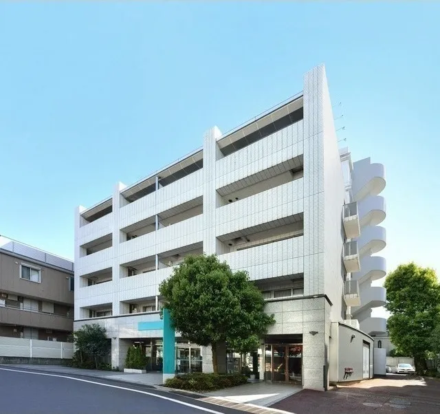 KDX Residence Asagaya image