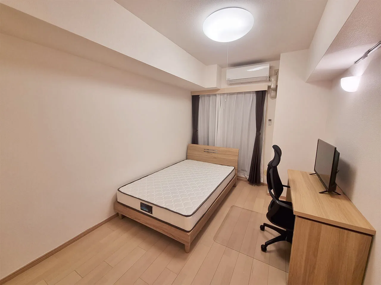 Mynavi STAY Miraie Shibuya Tokiwamatsu - Interior - []