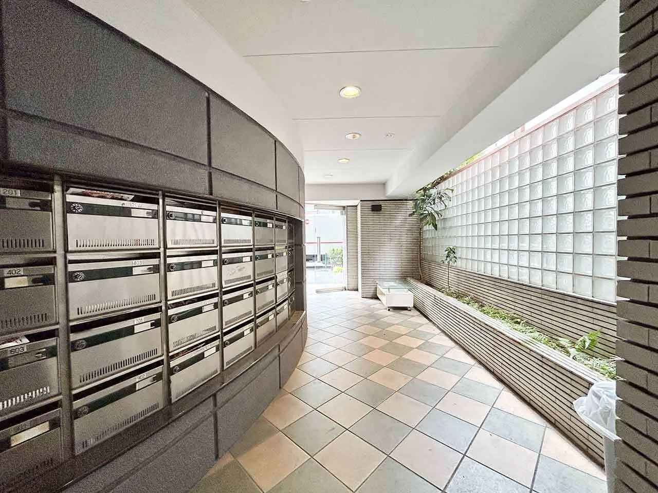 Mynavi STAY Miraie Meguro Aobadai - Exterior - []