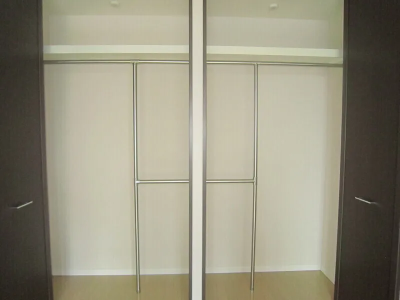 Concieria Nishi Shinjuku TOWER'S WEST - Interior - ["Wood", "Flooring", "Floor"]