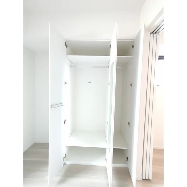 Milia Residence Asakusa Komagata - Interior - ["Fixture", "Rectangle", "Flooring"]