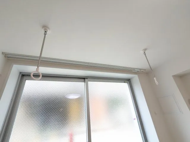 Citywalk Ebara Nakanobu - Interior - ["Ceiling", "Silver", "Light fixture"]