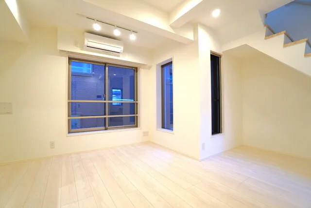 AGRATIO TERRACE Ebisu - Interior - ["Property", "Window", "Building"]