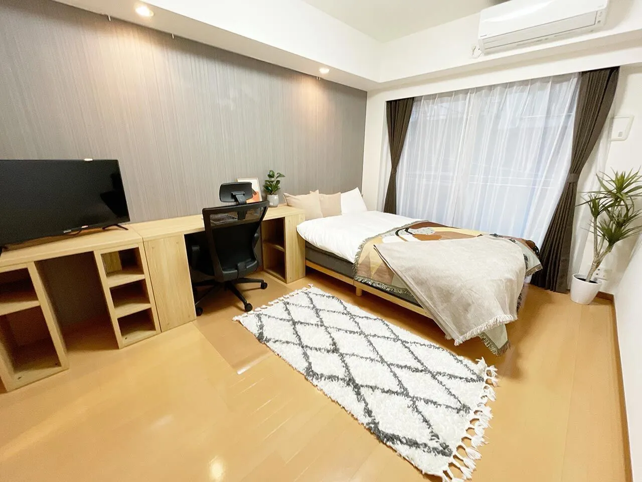Mynavi STAY Gran Sotokanda Homes - Interior - []