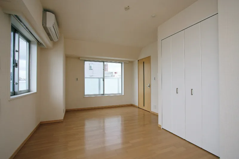 Esty Maison Togoshi - Interior - ["Window", "Building", "Fixture"]