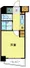 Sky Court Korakuen East - Floor Plan - ["Apartment", "Gate"] thumbnail