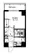 Esty Maison Togoshi - Floor Plan - ["Font", "Rectangle", "Parallel"] thumbnail