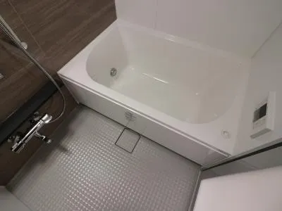 The Park Ones Shibuya Honcho - Interior - ["Bathtub", "Plumbing fixture", "Bathroom"]