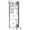 HAMACHO APARTMENTS - Floor Plan - ["Rectangle", "Parallel", "Schematic"] thumbnail