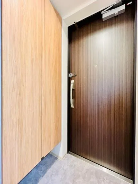 GRANSITE WASEDA - Interior - ["Property", "Fixture", "Wood"]