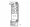 Park Axis Taito Negishi - Floor Plan - ["White", "Line", "Parallel"] thumbnail