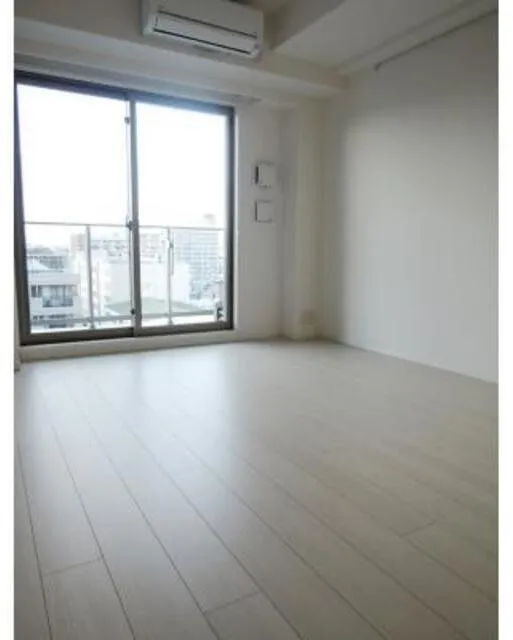 Park Axis Oshiage Terrace - Interior - ["Flooring", "Floor", "Wood flooring"]