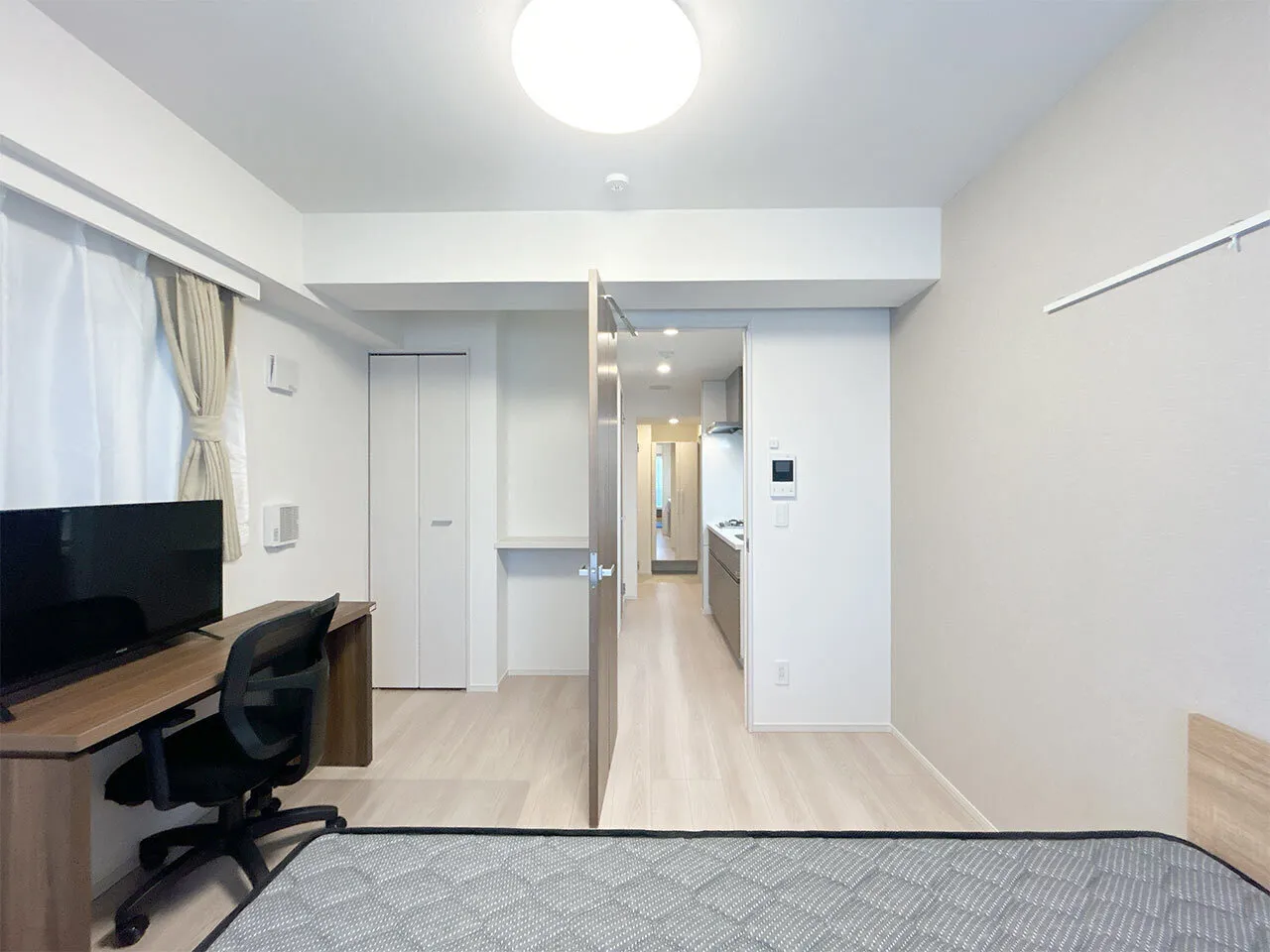 Mynavi STAY Neo Vista Asakusa Tawaramachi - Interior - []