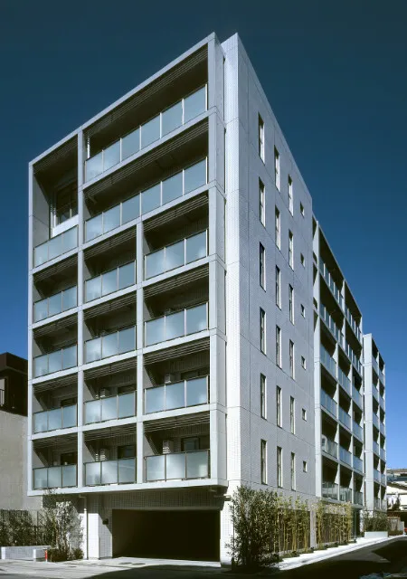 Castalia Kikugawa - Exterior - ["Building", "Daytime", "Property"]
