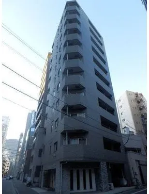 Arbale Tokyo NEST - Exterior - []